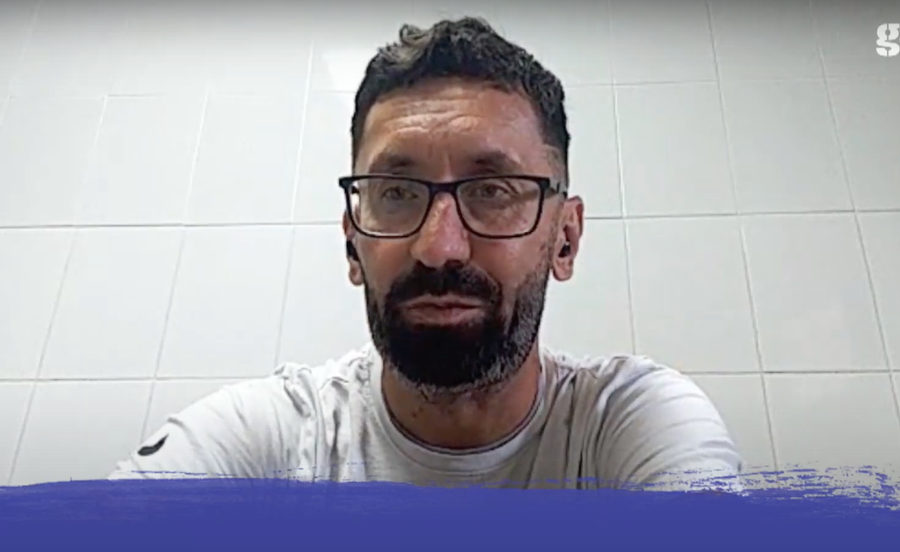 Gabriel Paraschiv, la 44 de ani, antrenor la Flacăra Moreni Dezvăluirile unui campion în Liga 1: „Cea mai mare dezamăgire a carierei a fost cu Manchester United, în Ligă. Pe teren, am fost anunțat că nu sunt în lot, m-a durut foarte tare”
