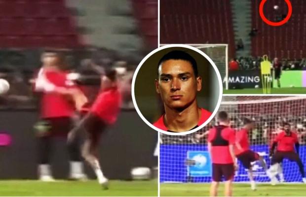 „Dacă și ăsta valorează 100 de milioane, fotbalul s-a terminat!” » Transferul verii în Premier League a devenit ținta ironiilor, după un singur meci
