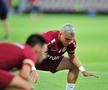 CFR Cluj - Pyunik Erevan / Sursă foto: FacebooK@ CFR Cluj