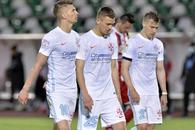 Fotbalistul lui FCSB a fost prezentat oficial la alt club din Liga 1: „A semnat pe un an”
