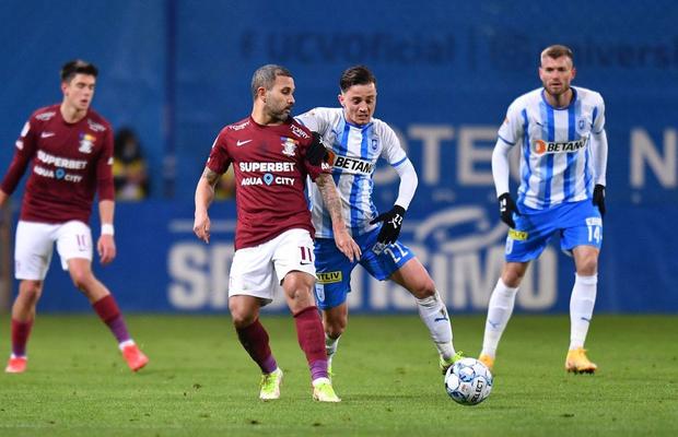 LPF a publicat programul etapei a 3-a din Liga 1 » Când se joacă derby-urile CSU Craiova - Rapid și FCSB - FCU Craiova