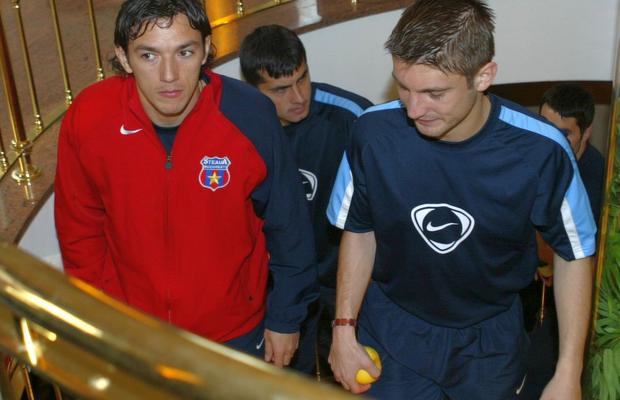 A fost ofertat de CSA, dar nu dă înapoi: „Pentru mine, echipa domnului Becali e Steaua!”