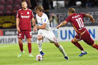 CFR Cluj - Pyunik Erevan 2-2, 3-4 după loviturile de departajare! Ce rușine: campioana României, eliminată după o întâlnire dramatică!