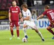 CFR Cluj - Pyunik Erevan / Sursă foto: Imago Images
