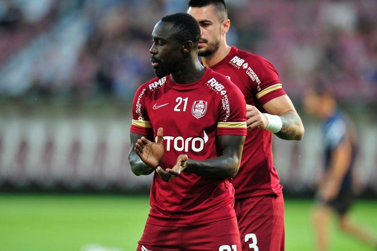 CFR Cluj - Pyunik Erevan, retur preliminarii Liga Campionilor