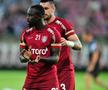 CFR Cluj - Pyunik Erevan / Sursă foto: FacebooK@ CFR Cluj
