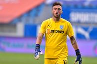 E oficial! Universitatea se desparte de Mirko Pigliacelli