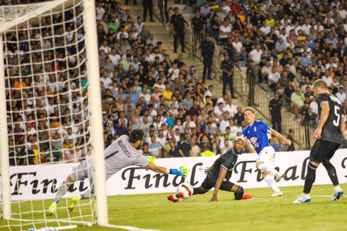 Lech Poznan a fost eliminată din Liga Campionilor
Foto: Imago