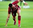 CFR Cluj - Pyunik Erevan / Sursă foto: FacebooK@ CFR Cluj