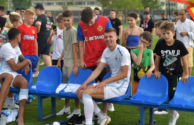Cât crede Florin Tănase că valorează în acest moment: „Aș plăti suma asta și m-aș cumpăra imediat!”