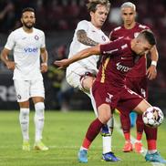 CFR Cluj - Pyunik Erevan / Sursă foto: Imago Images