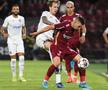 CFR Cluj - Pyunik Erevan / Sursă foto: Imago Images
