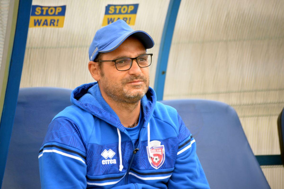 FC Botoșani, victorie categorică în ultimul amical înainte de reluarea Ligii 1 » Echipa folosită de Teja