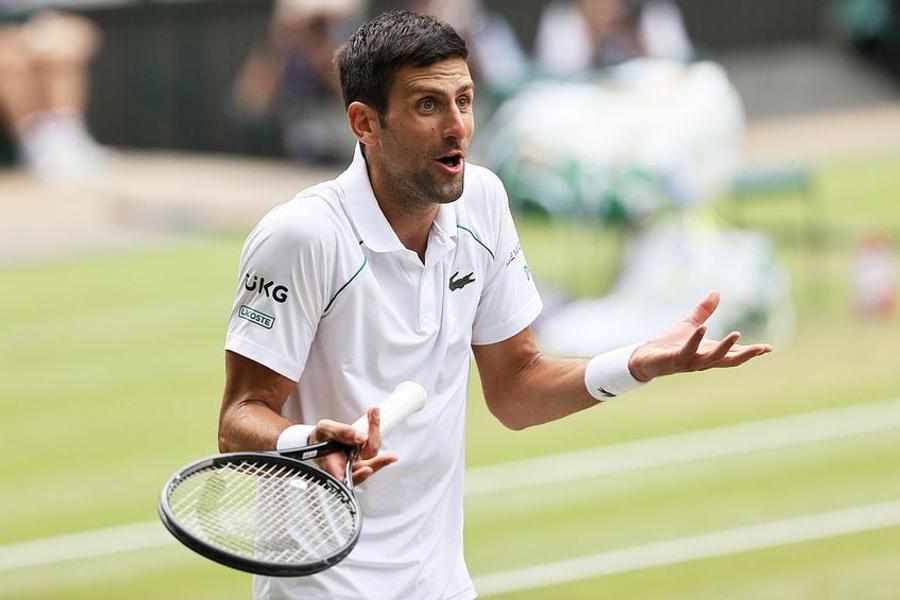 Grand Slam plus