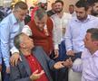Viitorul lui Dan Petrscu în „Gruia” stă sub semnul întrebării după dezastrul inimaginabil cu Pyunik Erevan