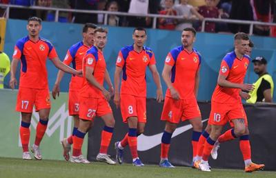 Rangers, pe urmele unei vedete de la FCSB » Internaționalul român ar putea deveni coleg cu Ianis Hagi