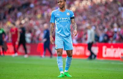 Sterling a semnat cu Chelsea » Englezul și-a luat rămas bun de la Manchester City