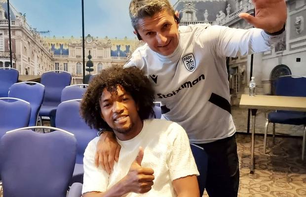 Răzvan Lucescu are jucătorul pe care l-a dorit cel mai mult: „Prostule, semnează odată!"