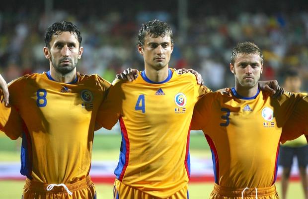Dezvăluirile unui campion în Liga 1: „Cea mai mare dezamăgire a carierei a fost cu Manchester United, în Ligă. Pe teren, am fost anunțat că nu sunt în lot, m-a durut foarte tare”