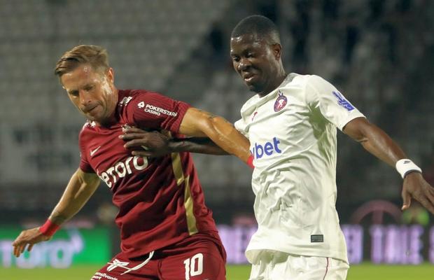 Fotbaliștii de la CFR Cluj, DEVASTAȚI: „Cea mai neagră seară! Depindeam de acești bani!”