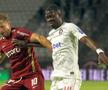 Pyunik a produs surpriza și a eliminat-o pe CFR Cluj/ Sursă foto: Facebook@ Pyunik Erevan