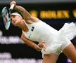 Prima finalistă de la Wimbledon a scris istorie: premieră în Era Open
