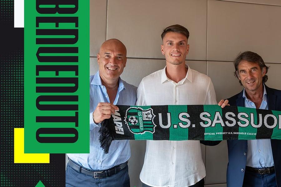 Daniel Boloca pleacă de la Frosinone la un alt club din Serie A pe 6 milioane de euro