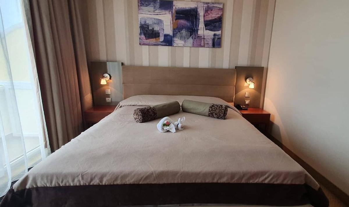 Hotel Iaki
