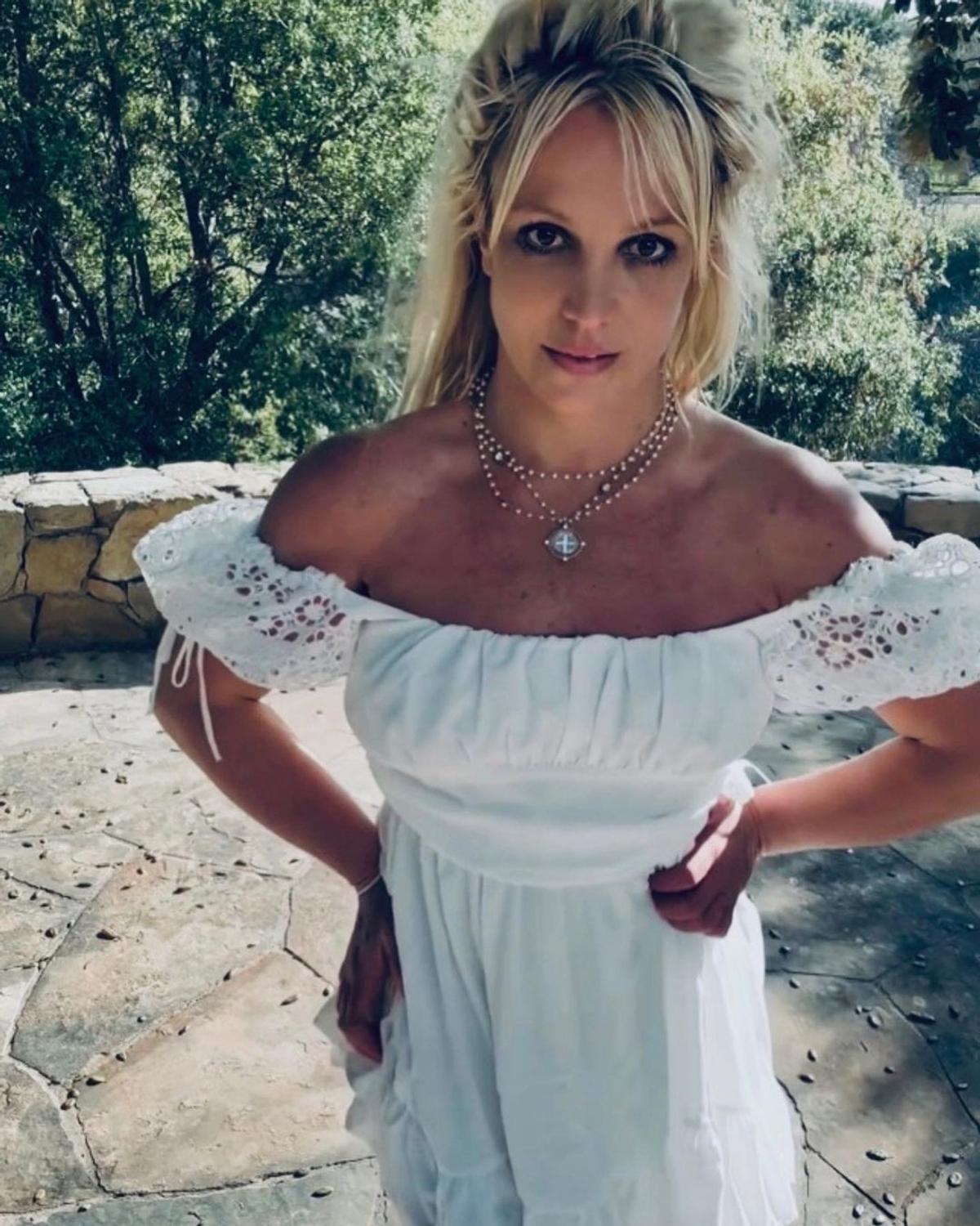 Britney Spears reacționează după incidentul cu Victor Wembanyama: „Am auzit multe prostii! S-a spus că am meritat să fiu lovită”