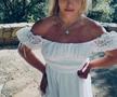 Britney Spears reacționează după incidentul cu Victor Wembanyama: „Am auzit multe prostii! S-a spus că am meritat să fiu lovită”