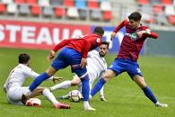 Modificare crucială în Liga 2: „Nu mai retrogradează 5 echipe!”