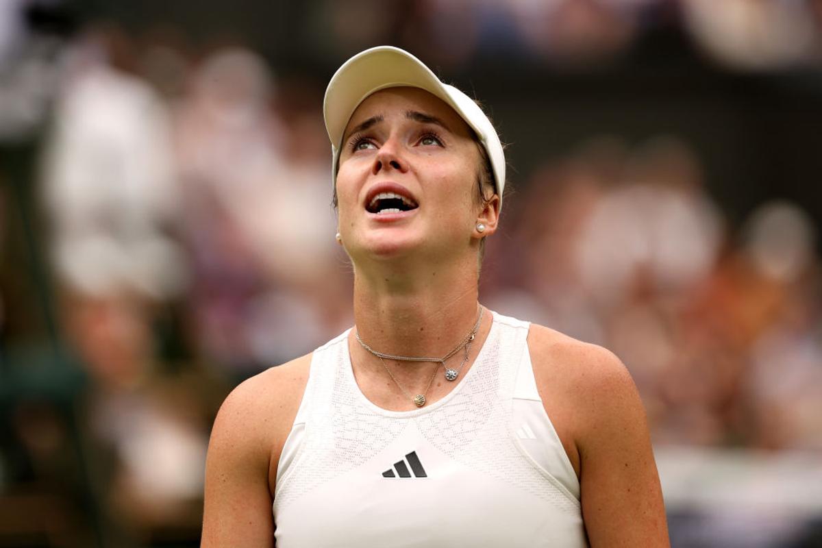 Prima finalistă de la Wimbledon a scris istorie: premieră în Era Open