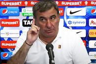 Jucătorul căruia Hagi i-a simțit lipsa în Farul - Sheriff: „A fost cel mai bun în sezonul trecut”