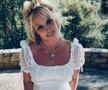 Britney Spears reacționează după incidentul cu Victor Wembanyama: „Am auzit multe prostii! S-a spus că am meritat să fiu lovită”