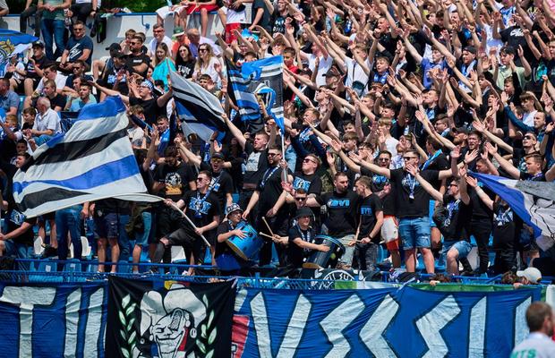 Scandal-monstru la o echipă din Superligă! Anunțul-ȘOC al suporterilor: „Am luat decizia de a nu mai susține clubul de fotbal”