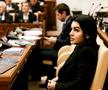 „De ce ești cu cineva de 77 de ani?” » Romina Gingașu, soția de 34 de ani a bossului Ferrari, declarații explozive: „Așa am «decolat»”