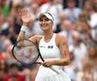 Marketa Vondrousova (24 de ani, locul 42 WTA) s-a calificat în finală la Wimbledon după ce a trecut în două seturi, dublu 6-3, de Elina Svitolina (28 de ani, locul 76 WTA).