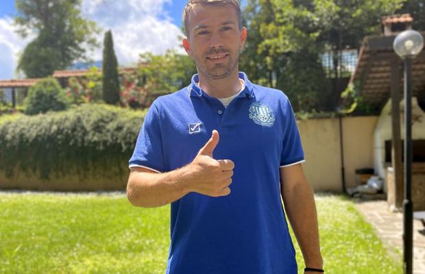Jucătorul pe care MM Stoica îl numea „cel mai bun din Liga 2” își spune povestea în GSP: „Am vrut să mă las la 23 de ani”