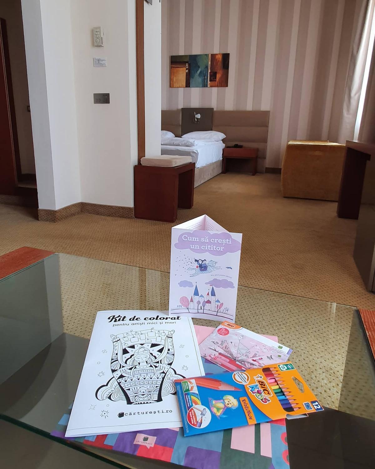 Hotel Iaki
