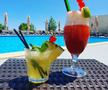Cât costă o noapte de cazare în hotelul lui Gică Hagi din Mamaia, în plin sezon estival