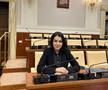 „De ce ești cu cineva de 77 de ani?” » Romina Gingașu, soția de 34 de ani a bossului Ferrari, declarații explozive: „Așa am «decolat»”