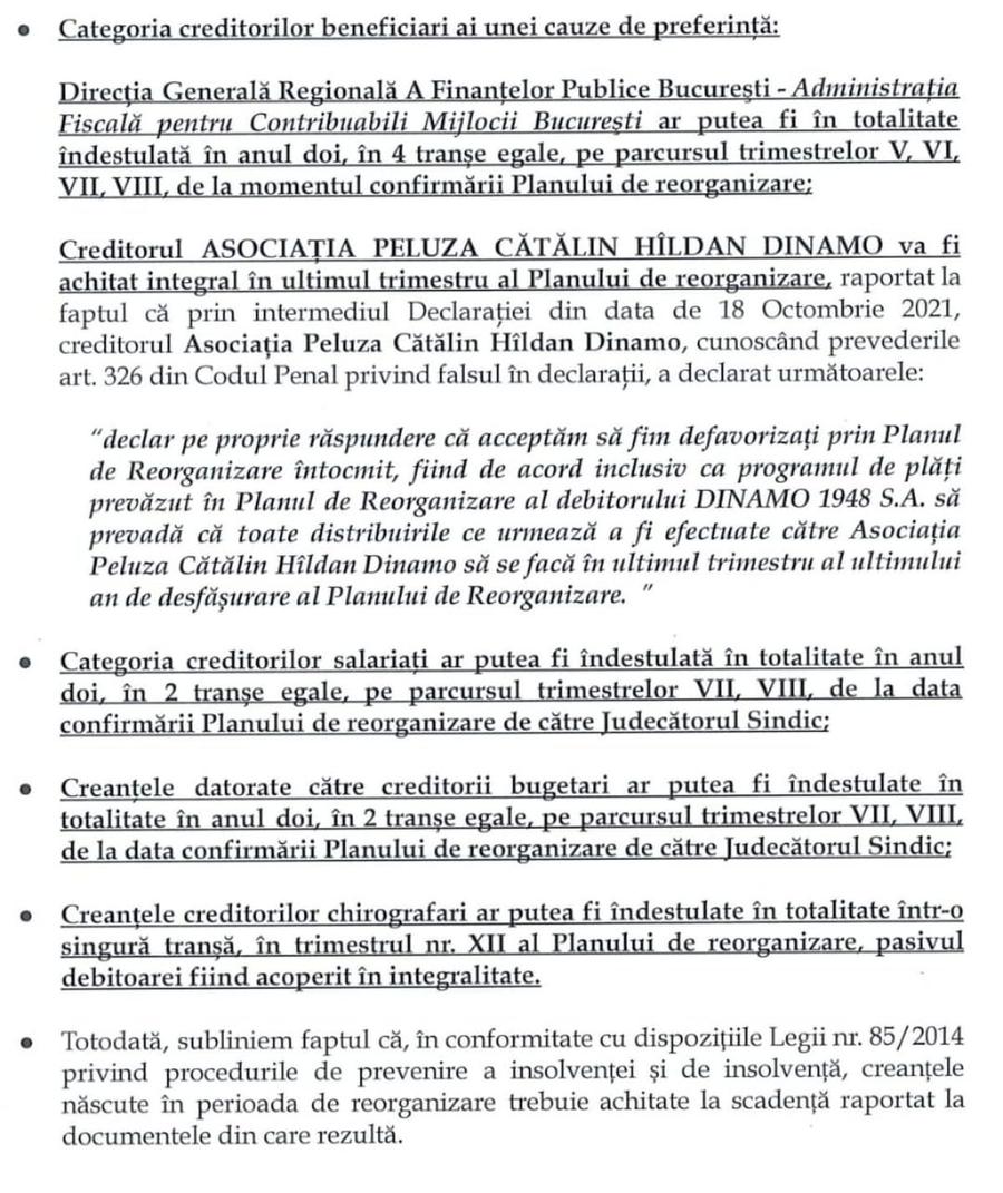 Consecințe devastatoare la Dinamo după decizia de azi! Nicolescu&Voicu sunt obligați să scoată din buzunar sume URIAȘE într-un timp foarte scurt!