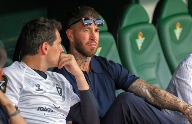 Pus pe liber de PSG, Sergio Ramos are o ofertă neașteptată din America de Sud
