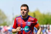 Adi Popa speră ca Dinamo să retrogradeze: „Mi-aș dori” + Ce a zis despre FCSB și despre lupta la titlu