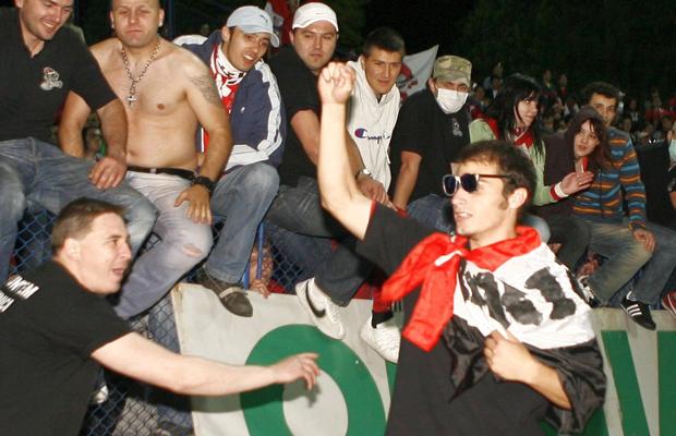 I-a lăsat cu ochii-n soare! Detalii de la negocierile dintre Dinamo și Ștefan Radu