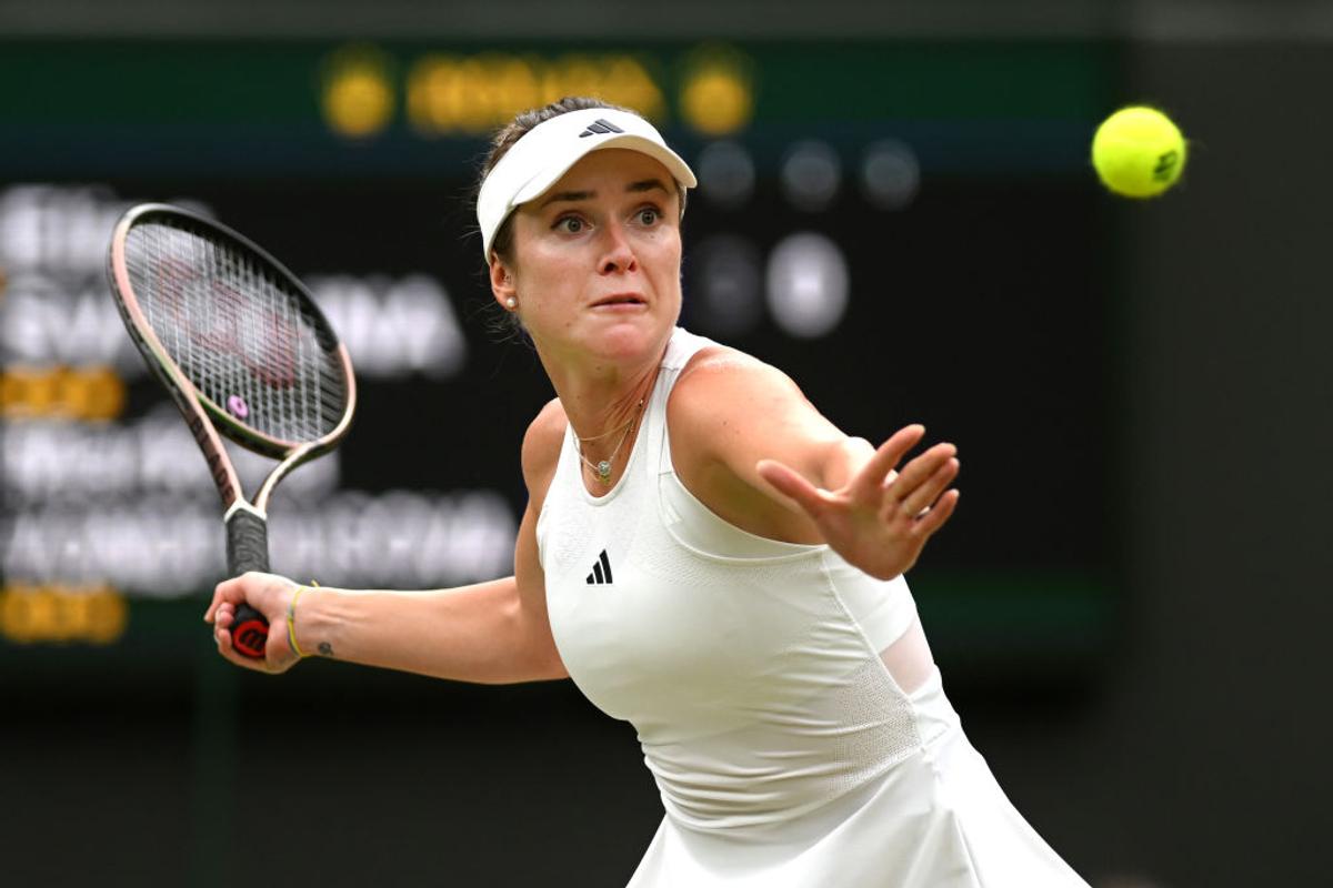 Prima finalistă de la Wimbledon a scris istorie: premieră în Era Open