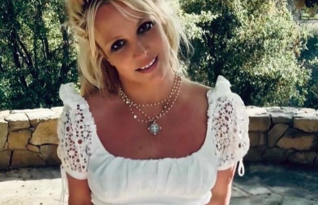 Britney Spears reacționează după incidentul cu Victor Wembanyama: „Am auzit multe prostii! S-a spus că am meritat să fiu lovită”