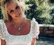 Britney Spears reacționează după incidentul cu Victor Wembanyama: „Am auzit multe prostii! S-a spus că am meritat să fiu lovită”