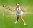 Prima finalistă de la Wimbledon a scris istorie: premieră în Era Open