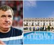 Cât costă o noapte de cazare în hotelul lui Gică Hagi din Mamaia, în plin sezon estival